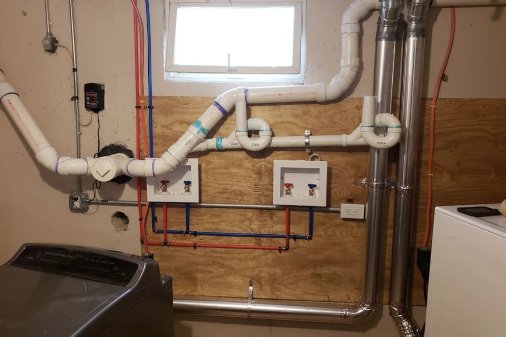 Slide of CGL Mechanical