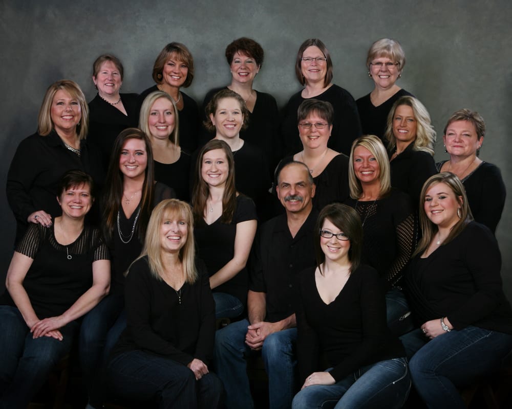 GRABOWSKI ORTHODONTICS PORTAGE Updated August 2024 7864