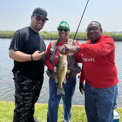 Wolf Lake Park
