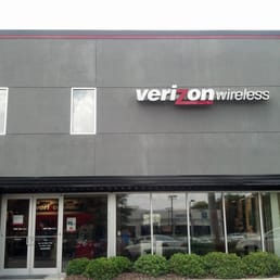 Store front