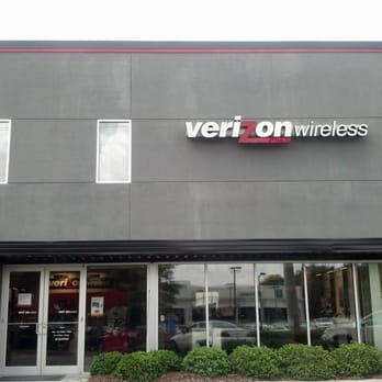 Verizon - Store front - Mobile Phones Near Me - Birmingham, Alabama