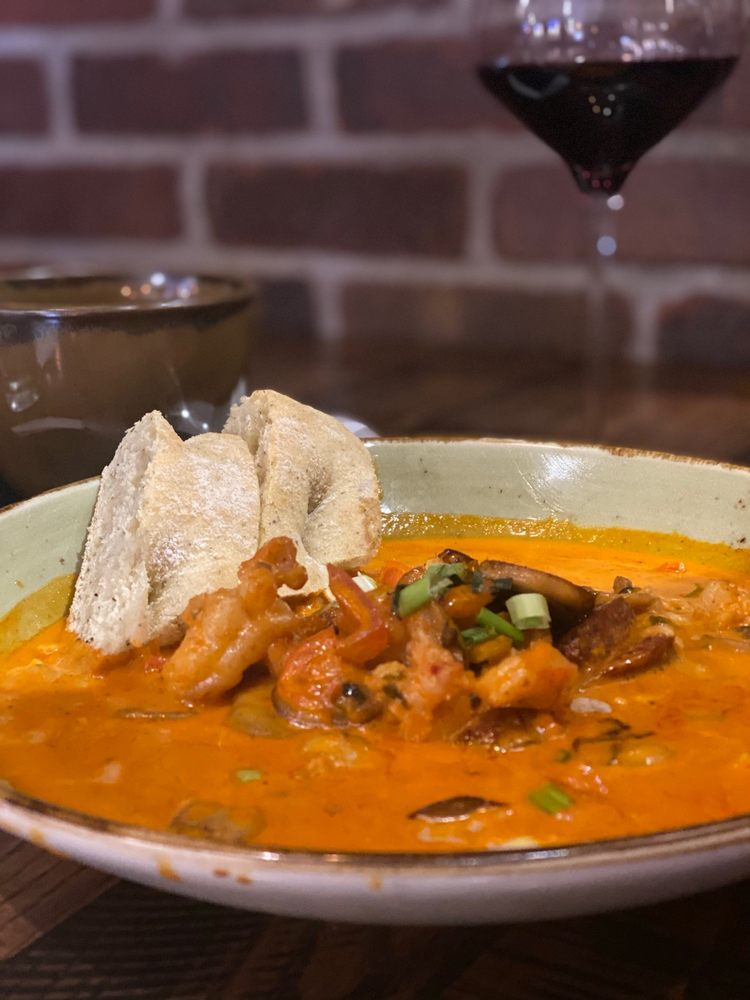 Ramble Creek Grill - Grand Parkway