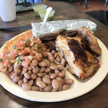 Pollofino's - Combo #1 - Mexican Near Me - Goleta, California Pollofino's - Combo #1 - Mexican Near Me - Goleta, California
