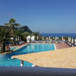 Hotel Paradido Terme
