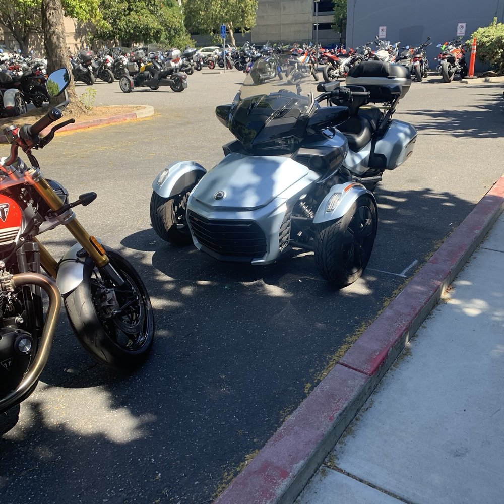 Spirit Motorcycles - They also have the CanAm brands her as well - Motorcycle Dealers Near Me - San Jose, California Spirit Motorcycles - They also have the CanAm brands her as well - Motorcycle Dealers Near Me - San Jose, California