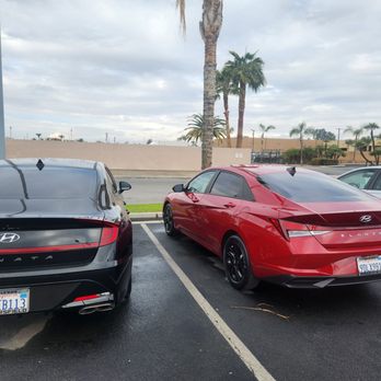 BAKERSFIELD HYUNDAI - Updated August 2025 - 108 Photos & 250 Reviews ...