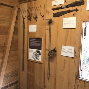 Oak Alley - Slaves Tools - Landmarks & Historical Buildings Near Me - Marrero, Louisiana Oak Alley - Slaves Tools - Landmarks & Historical Buildings Near Me - Marrero, Louisiana