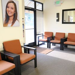 Abhijit Gune, MDS DNB DDS - Sierra Orthodontics - Waiting Room