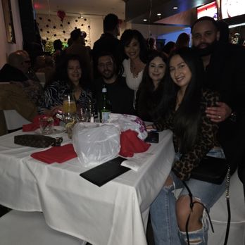 Zina's Steakhouse & Grill - Valentines Dinner Party Crew - Steakhouses Near Me - Teaneck, New Jersey Zina's Steakhouse & Grill - Valentines Dinner Party Crew - Steakhouses Near Me - Teaneck, New Jersey
