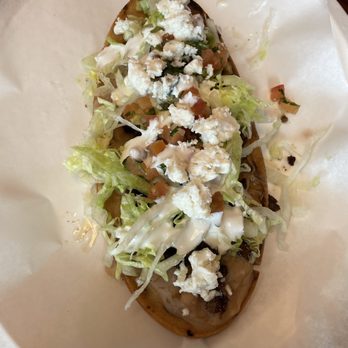 Picante - Huarache con carne asada - Mexican Near Me - Oakley, California Picante - Huarache con carne asada - Mexican Near Me - Oakley, California