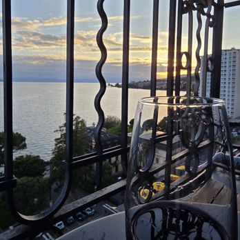 Restaurant 45 - French Near Me - Montreux, VD