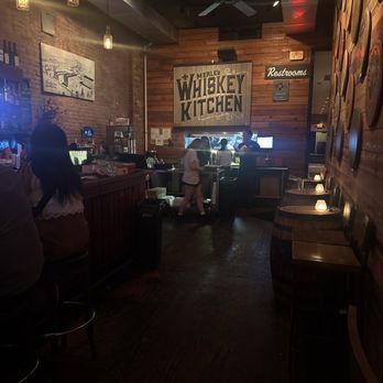 Merle's Whiskey Kitchen - Kitchen - Cocktail Bars Near Me - Louisville, Kentucky Merle's Whiskey Kitchen - Kitchen - Cocktail Bars Near Me - Louisville, Kentucky