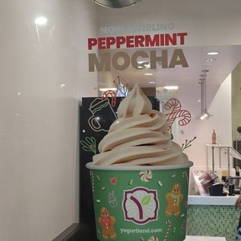 Yogurtland - Ice Cream & Frozen Yogurt Near Me - Escondido, California Yogurtland - Ice Cream & Frozen Yogurt Near Me - Escondido, California
