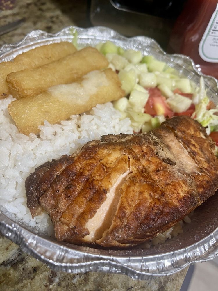 Deli Xpress Grill