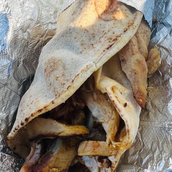 Kabab Crush - Chicken Shawarma sandwich - Mediterranean Near Me - Corona, California Kabab Crush - Chicken Shawarma sandwich - Mediterranean Near Me - Corona, California