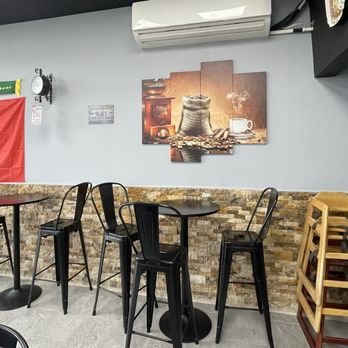 Azores Churraskeria Cafe - Portuguese Near Me - Miami, Florida