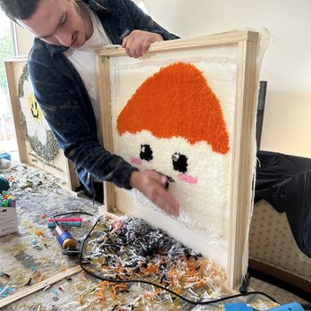 Arts and Crafts Workshops - Arts & Crafts Near Me - San Francisco, California