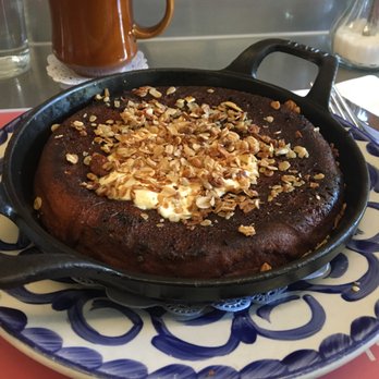 Dove's Luncheonette - buttermilk pancake $13 - Southern Near Me - Chicago, Illinois