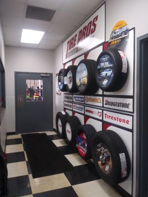 Neighborhood Tire Pros Auto Service 2115 Lawrenceville Suwanee Road Suwanee Ga Tire Dealers Mapquest