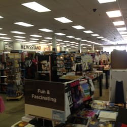 Books a Million