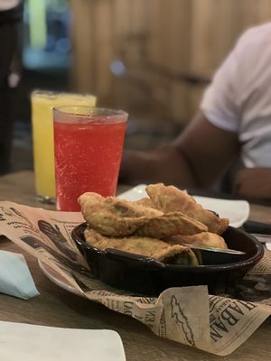 Cuba De Ayer Restaurant by null