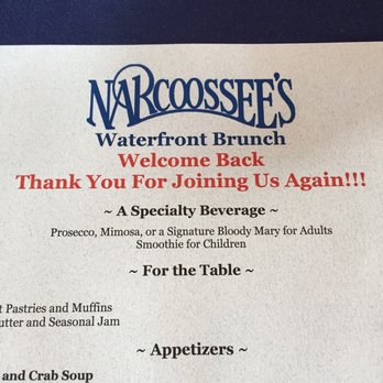 Narcoossee's - they knew it wasn't our first time...must be that Disney magic - New American Near Me - Lake Buena Vista, Florida Narcoossee's - they knew it wasn't our first time...must be that Disney magic - New American Near Me - Lake Buena Vista, Florida