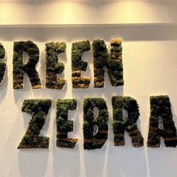 Green Zebra Cafe