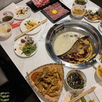 Nice 2 Meet U - Hot Pot Near Me - Doraville, Georgia