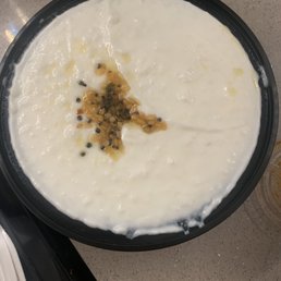 Kosta Curd Rice (yogurt rice) Kosta Curd Rice (yogurt rice)