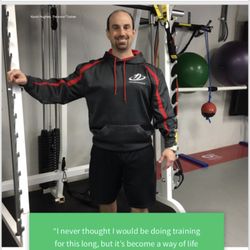 Hughes Personal Training