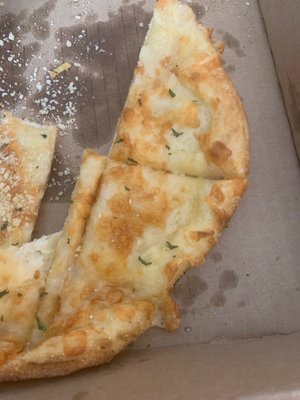 Soulshine Pizza by null