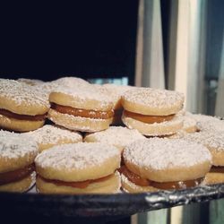 Inca Cookie