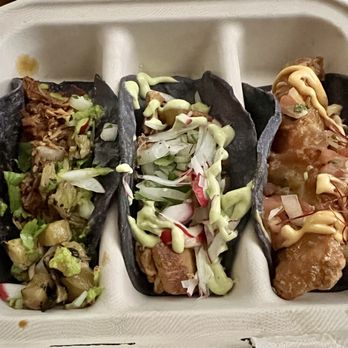 Taco Rock - Al pastor, pollo, key west grouper - Tacos Near Me - Lorton, Virginia Taco Rock - Al pastor, pollo, key west grouper - Tacos Near Me - Lorton, Virginia