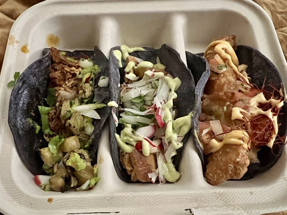 Taco Rock