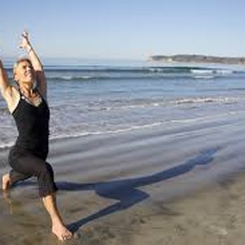 Yoga Loca - Yoga Near Me