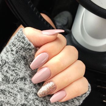 Nails Galore - i'm back for a full set acrylics! love them - Nail Salons Near Me - Cypress, California Nails Galore - i'm back for a full set acrylics! love them - Nail Salons Near Me - Cypress, California