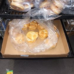 ARCO - Rat infested Food