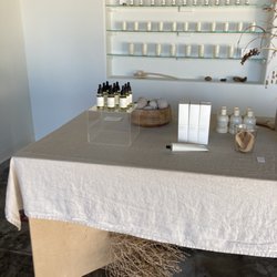 Our line of organic, multi-functional products for body and home. Available online at www.solare-shop.com