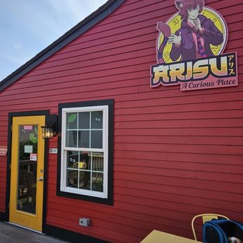 Arisu Anime - Toy Stores Near Me - Mystic, Connecticut Arisu Anime - Toy Stores Near Me - Mystic, Connecticut