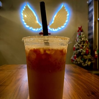 Zero Degrees - Bubble Tea Near Me - Arlington, Texas Zero Degrees - Bubble Tea Near Me - Arlington, Texas