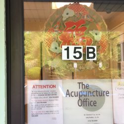 The Acupuncture Office
