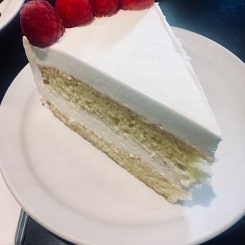 Cafe Latte - Tres leche - Comfort Food Near Me - Saint Paul, Minnesota