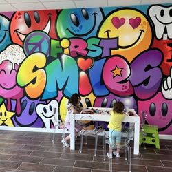 First Smiles Pediatric Dentistry