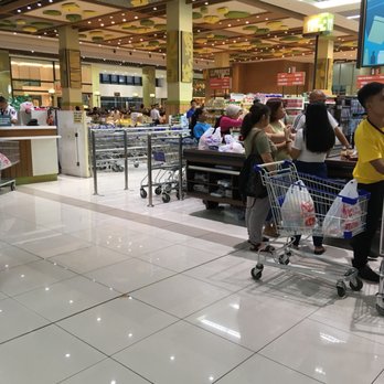Unimart - Cashiers counter - Grocery Near Me - San Juan, NCR Unimart - Cashiers counter - Grocery Near Me - San Juan, NCR