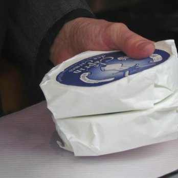 Le Temps d'un Fromage - Cheese Shops Near Me - Thuin, WHT