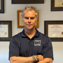 Peachtree Wellness Chiropractic - Dr. Michael Gellman