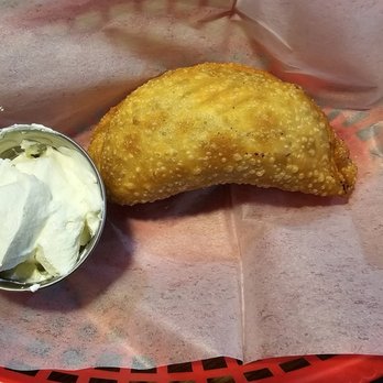 Avocados Kitchen - Beef Empanadas - Mexican Near Me - North Babylon, New York Avocados Kitchen - Beef Empanadas - Mexican Near Me - North Babylon, New York