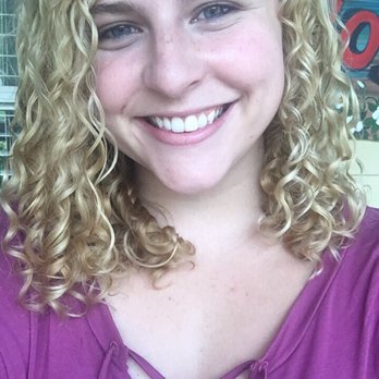 Southern Curl - After!! So happy!! - Hair Stylists Near Me - Atlanta, Georgia Southern Curl - After!! So happy!! - Hair Stylists Near Me - Atlanta, Georgia