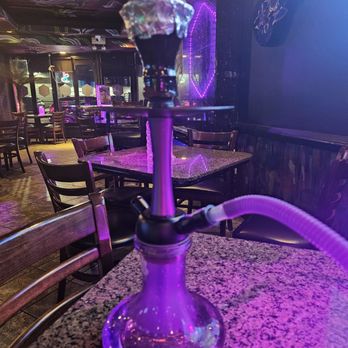 Hubble Hookah - Middle Eastern Near Me - Chicago, Illinois