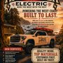 Photo of AMP-A-NEER ELECTRIC